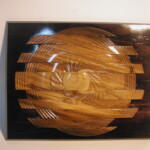 WoodTurn Abstract30